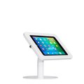 Elevate Ii Countertop Kiosk for iPad 9.7 6th/5th Gen. & Air White KAA102W